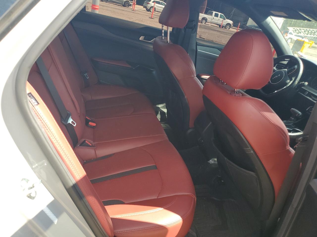 2024 Kia K5 Gt Line VIN: 5XXG64J27RG266681 Lot: 85685745