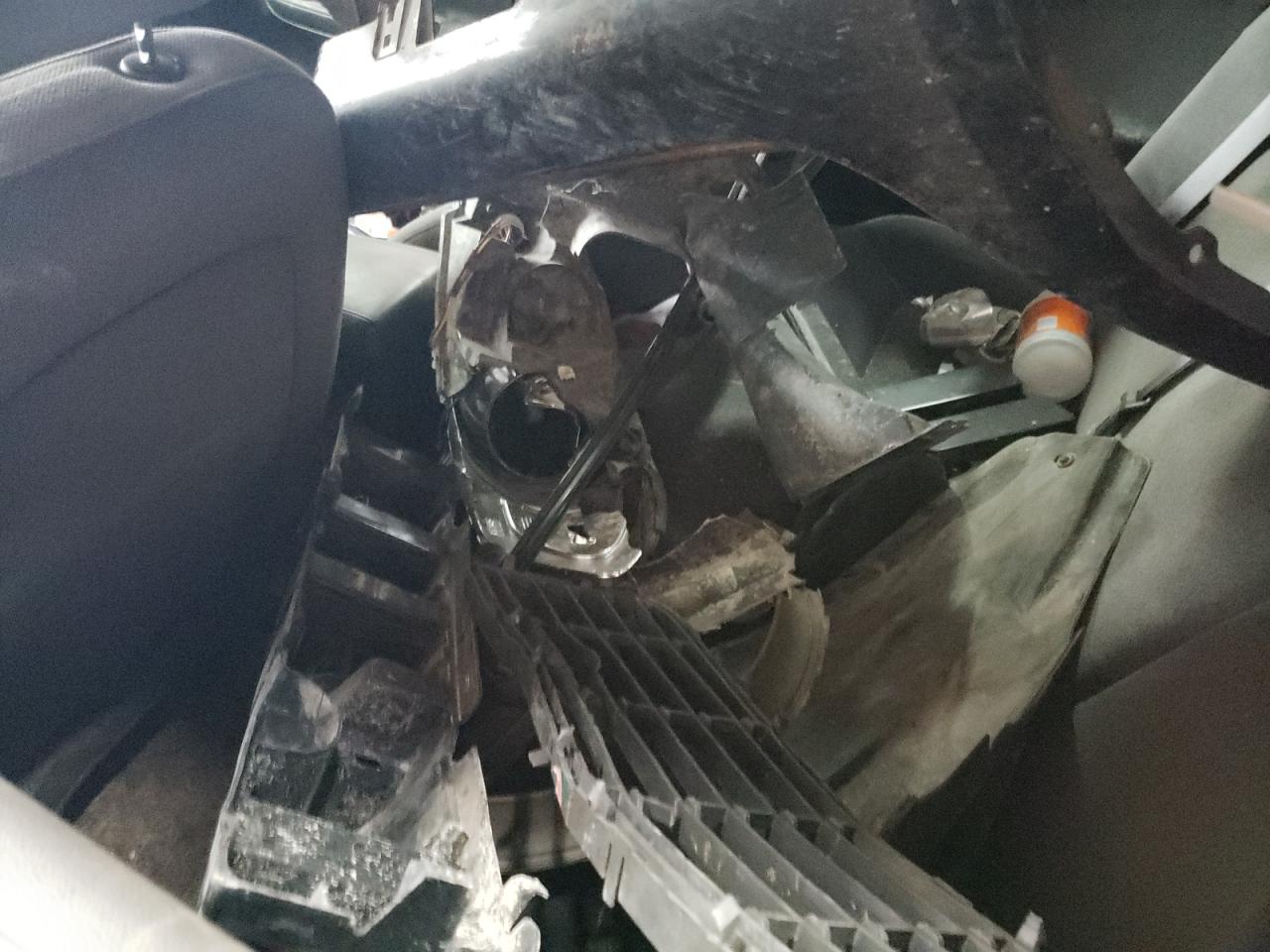 2008 Chevrolet Impala Ls VIN: 2G1WB58K689282484 Lot: 83797475