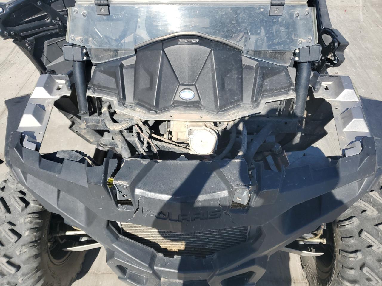 2017 Polr Ace 900 Xc VIN: 4XADCE879HB686019 Lot: 85289575