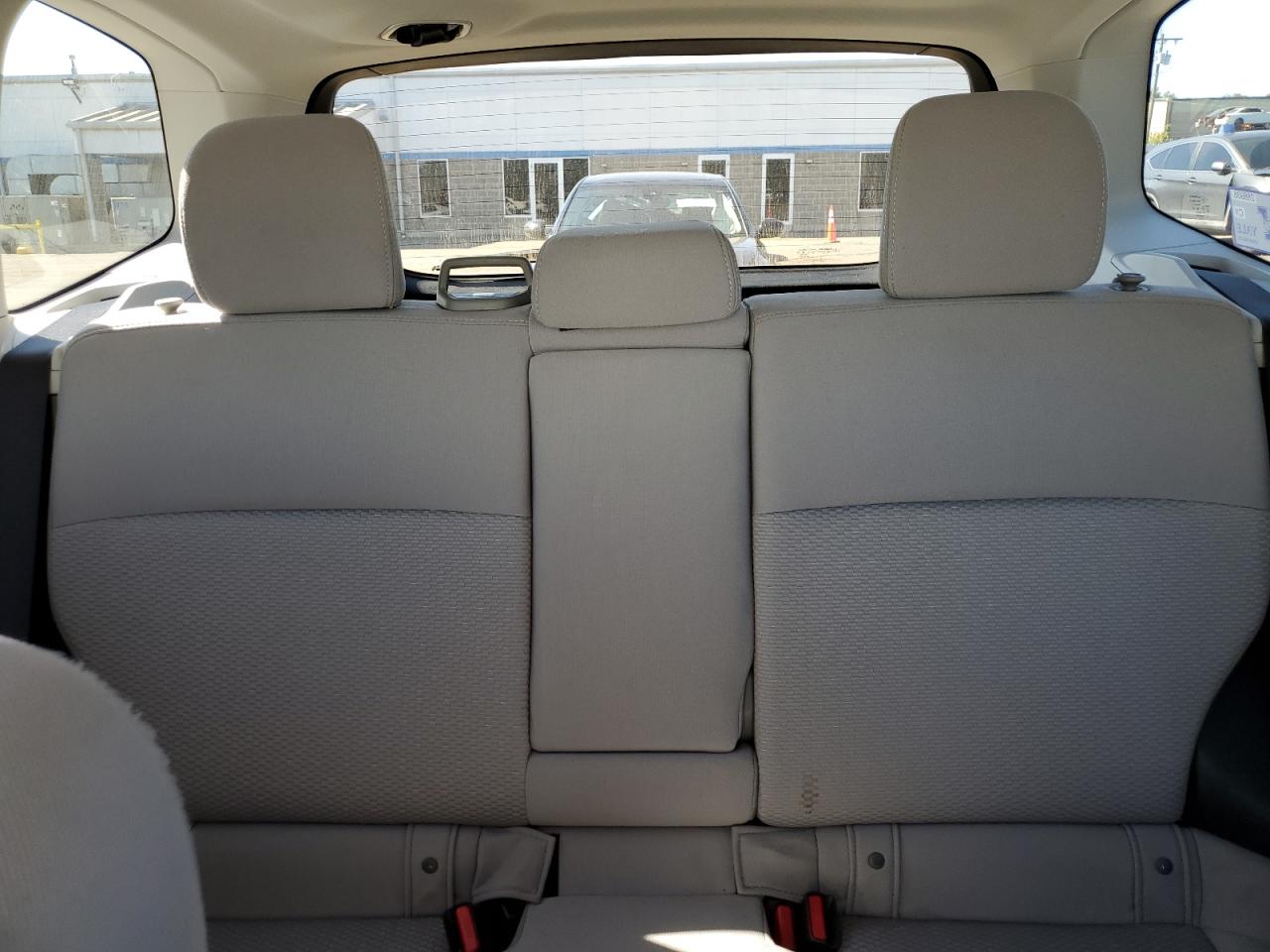 2017 Subaru Forester 2.5I Premium VIN: JF2SJAGC3HH496194 Lot: 84814915