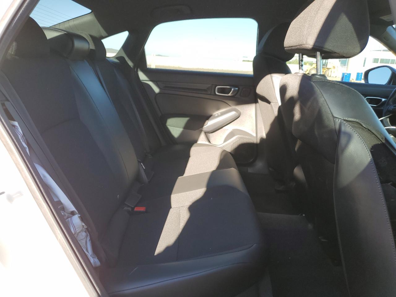 2024 Honda Civic Sport VIN: 2HGFE2F54RH518438 Lot: 81965895