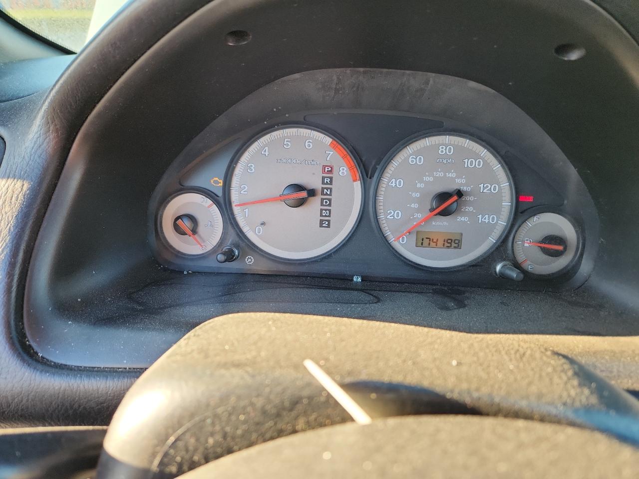 2002 Honda Civic Ex VIN: 1HGEM220X2L028216 Lot: 85179365