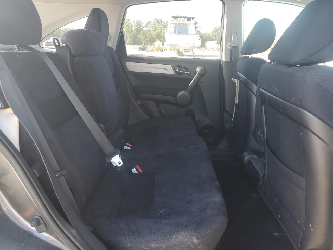 2011 Honda Cr-V Ex VIN: JHLRE3H56BC004200 Lot: 86315095