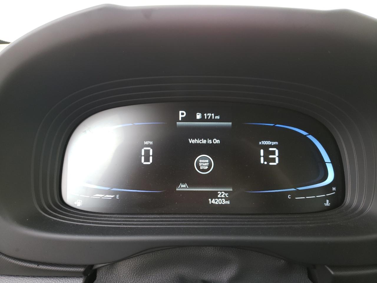 2024 Hyundai Venue Sel VIN: KMHRC8A37RU332864 Lot: 82191495