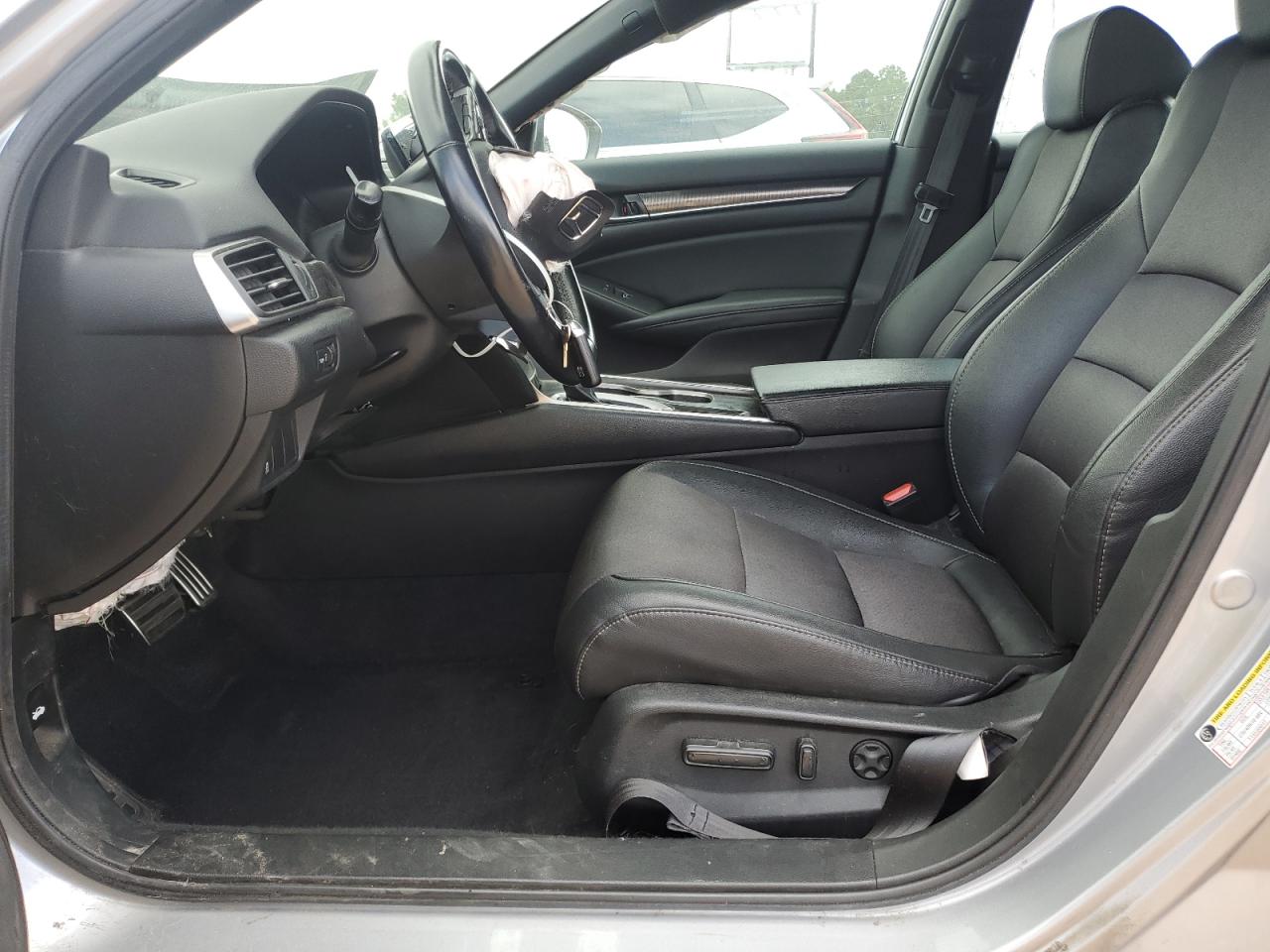 2020 Honda Accord Sport VIN: 1HGCV1F31LA155761 Lot: 82246835