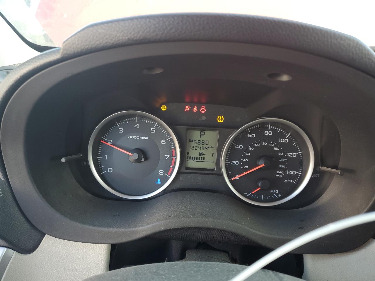 2014 Subaru Xv Crosstrek 2.0 Premium VIN: JF2GPAVC8E8295555 Lot: 81994925