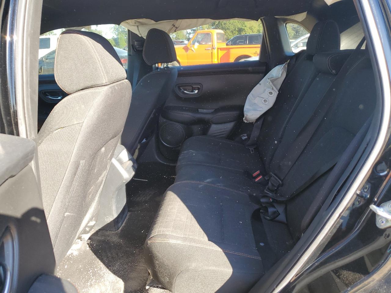 2023 Honda Hr-V Sport VIN: 3CZRZ1H58PM703396 Lot: 82485765