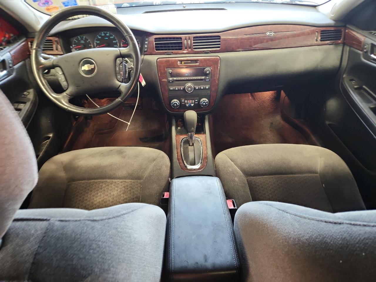 2010 Chevrolet Impala Lt VIN: 2G1WB5EK3A1154342 Lot: 85129745