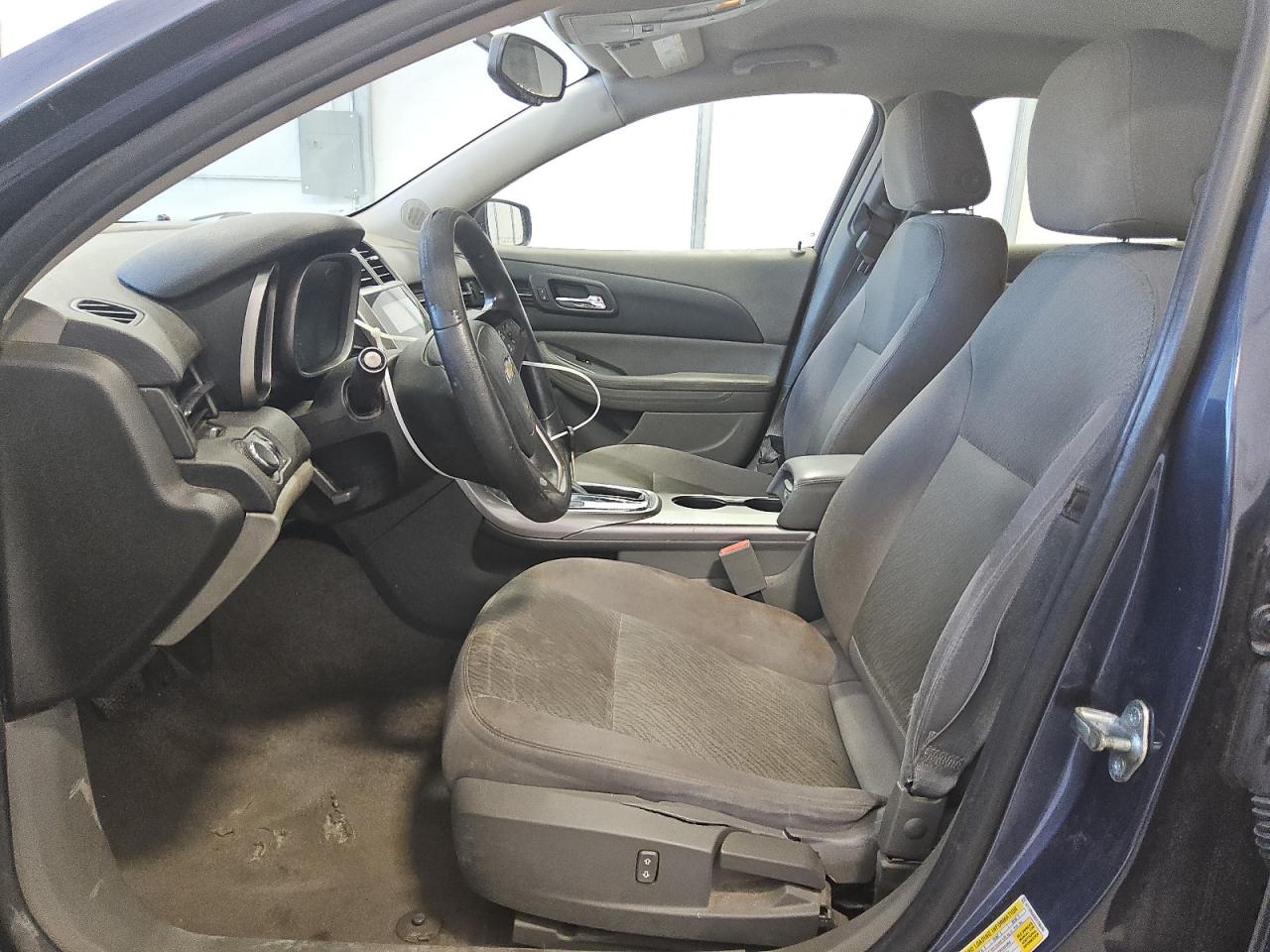 2013 Chevrolet Malibu Ls VIN: 1G11B5SA6DF335566 Lot: 85725455