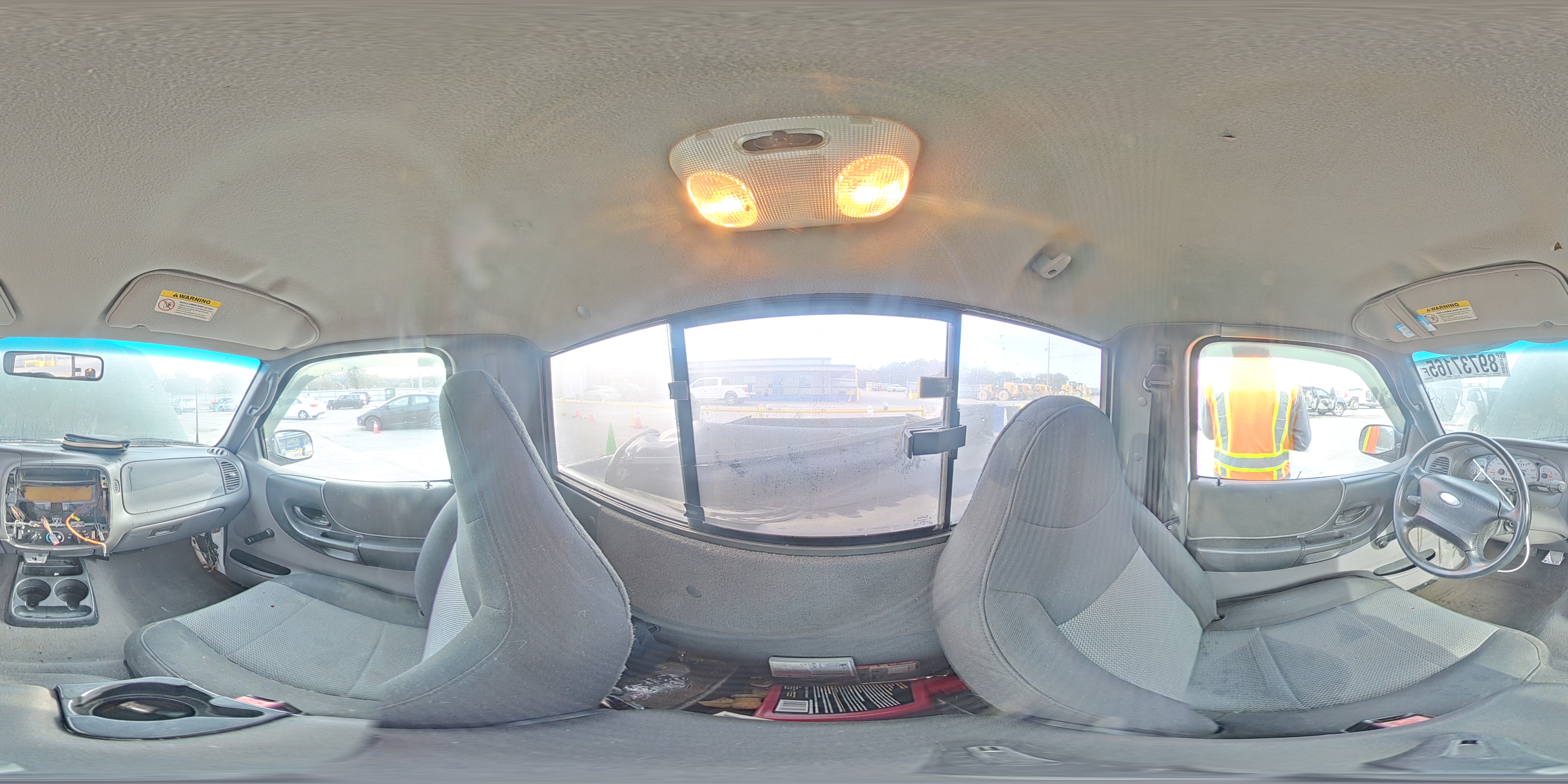 2003 Ford Ranger VIN: 1FTYR10D43PA80867 Lot: 89737165