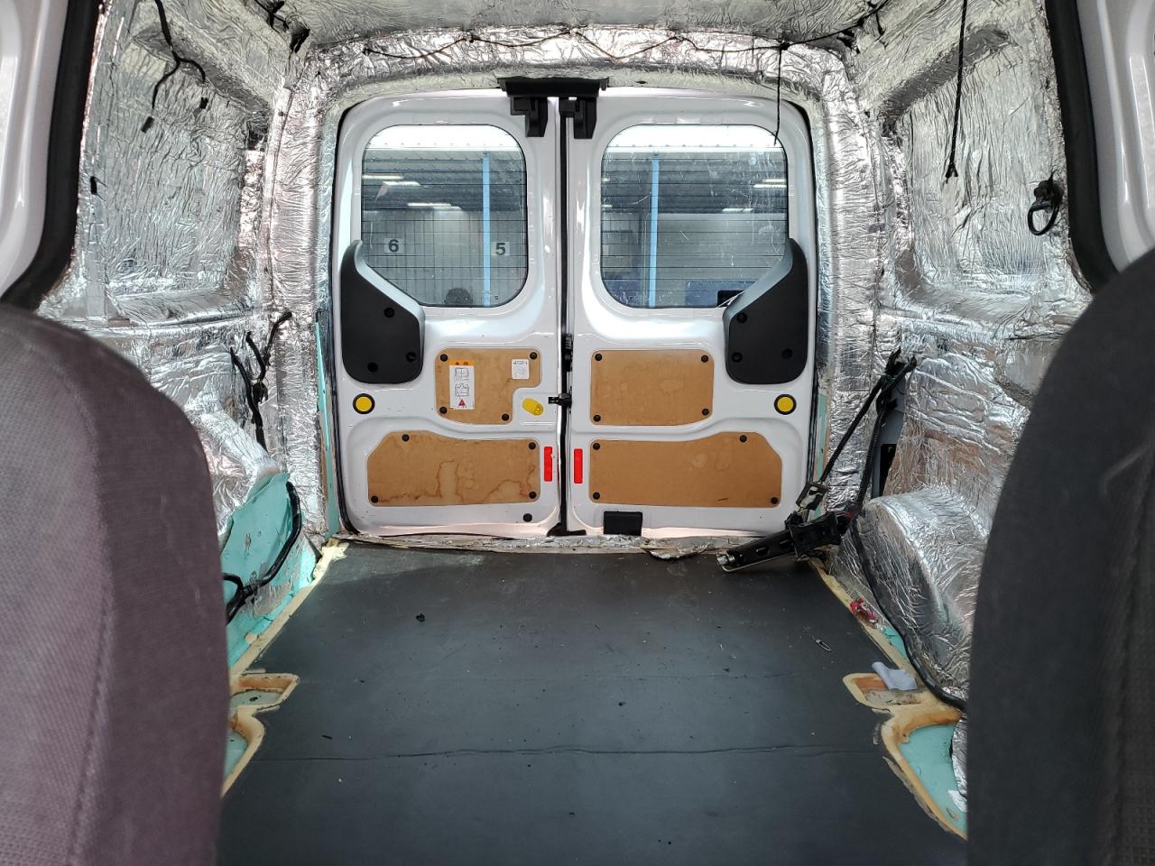 2015 Ford Transit Connect Xl VIN: NM0LS7E7XF1192016 Lot: 70777755