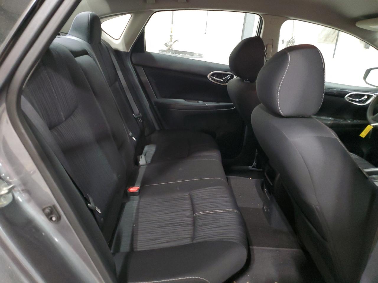 2017 Nissan Sentra S VIN: 3N1AB7AP2HY371572 Lot: 87277565