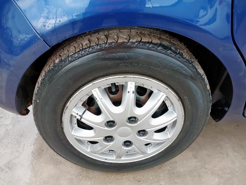 2009 VAUXHALL CORSA 1.4I 16V CLUB 5DR AUTO [AC]