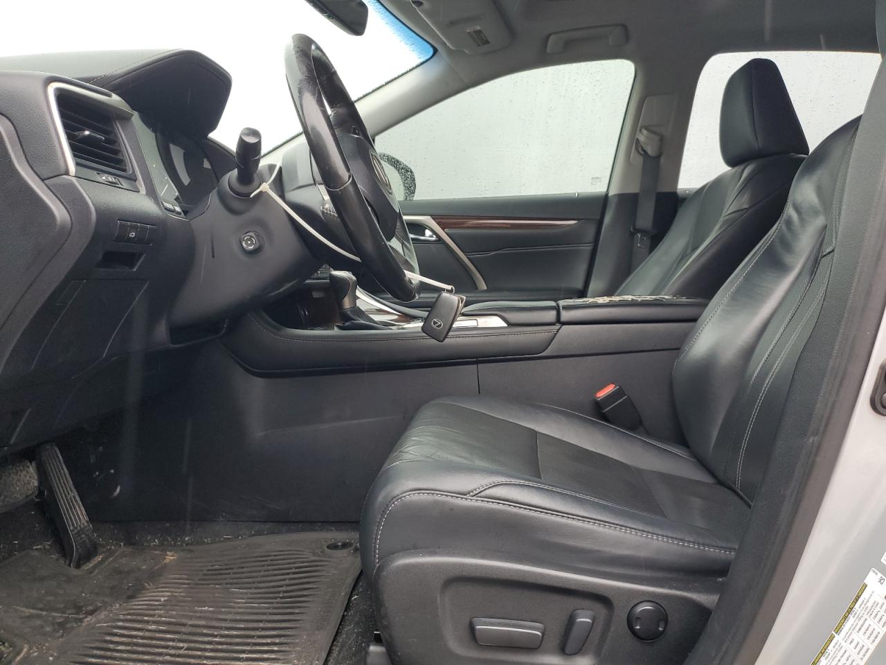 2016 Lexus Rx 350 Base VIN: 2T2BZMCA8GC018008 Lot: 85676675