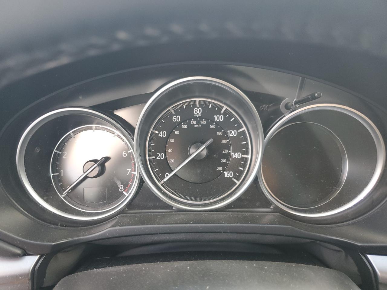 2022 Mazda Cx-5 Preferred VIN: JM3KFBCM8N1587185 Lot: 90342035