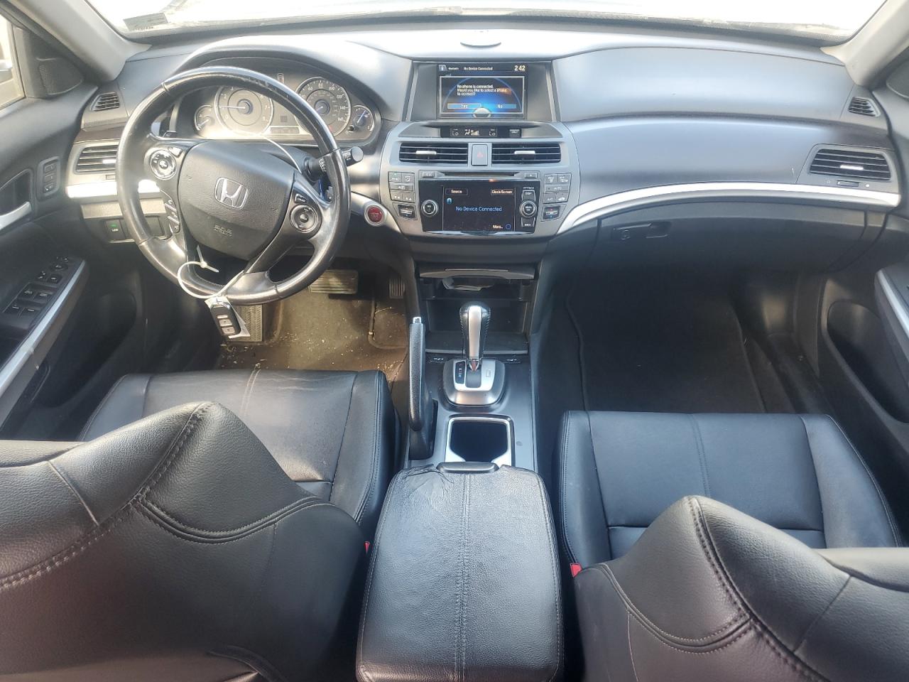 2014 Honda Crosstour Exl VIN: 5J6TF2H57EL000648 Lot: 85082615