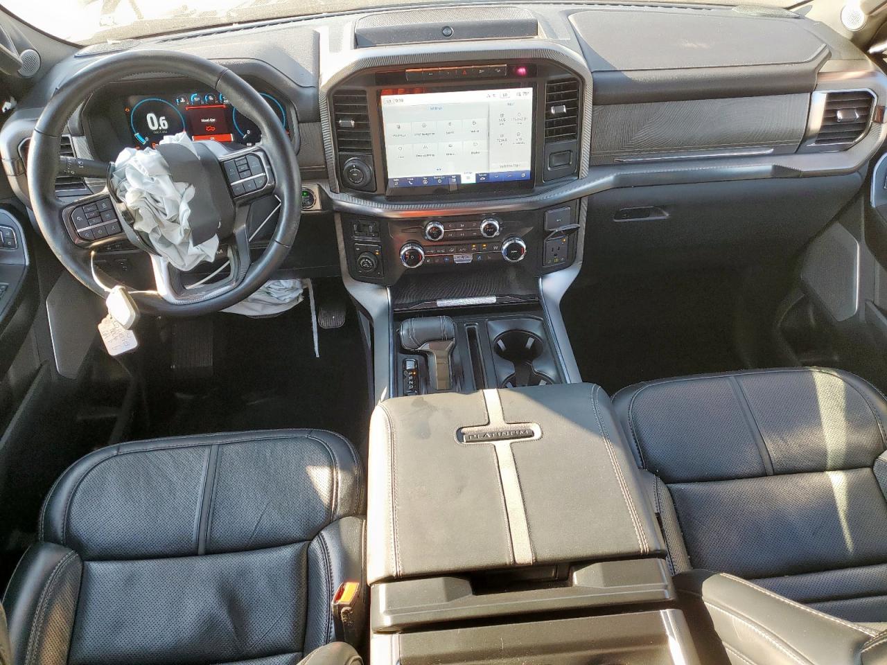 2022 Ford F150 Supercrew VIN: 1FTFW1E80NFC15105 Lot: 84779385