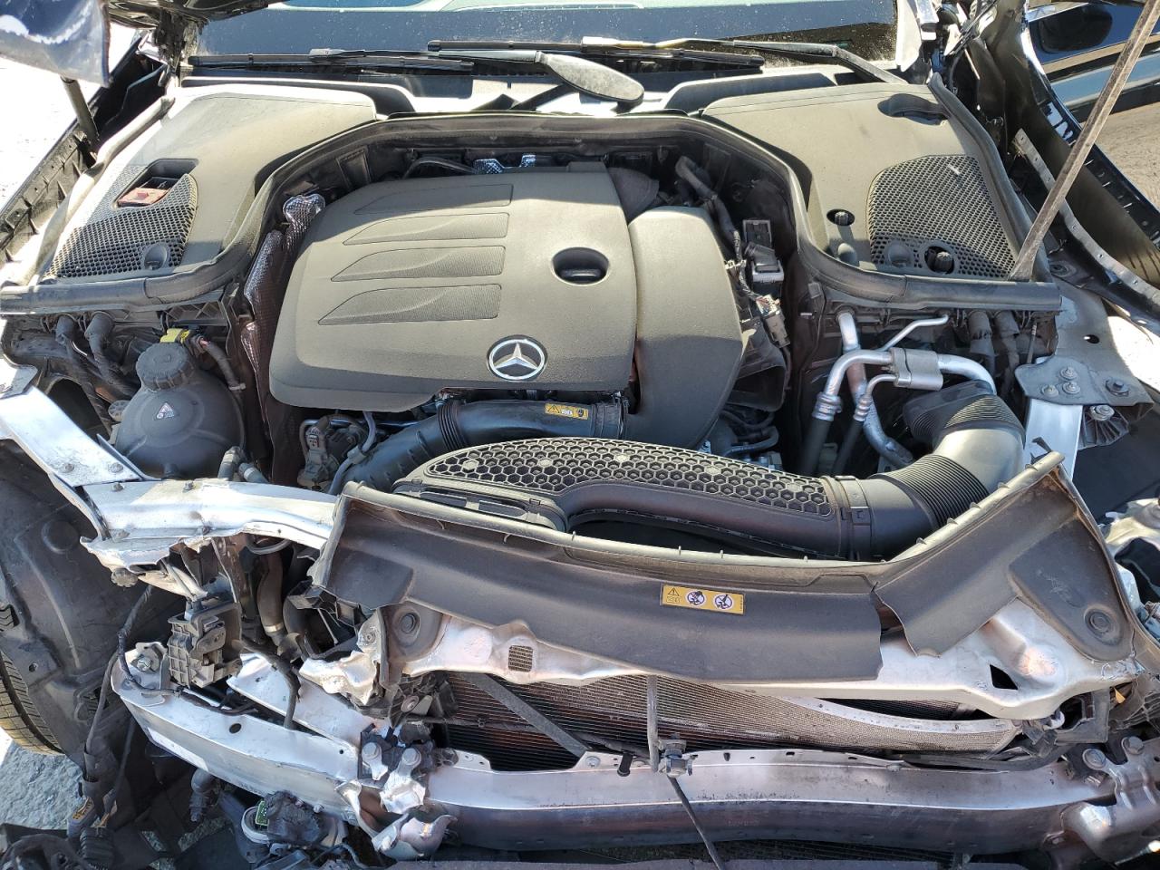 2022 Mercedes-Benz E 350 VIN: W1KZF8DB2NB095839 Lot: 86660265