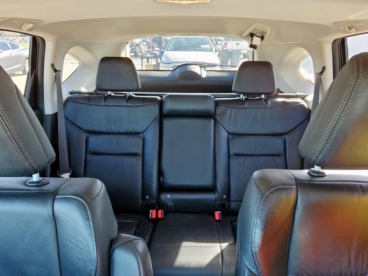 2012 Honda Cr-V Exl VIN: 5J6RM3H7XCL043062 Lot: 90039805