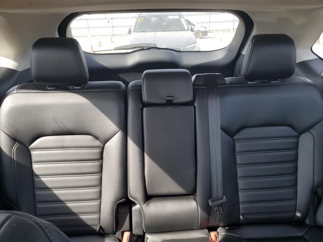 2019 Ford Edge Sel VIN: 2FMPK4J94KBC26570 Lot: 85160525