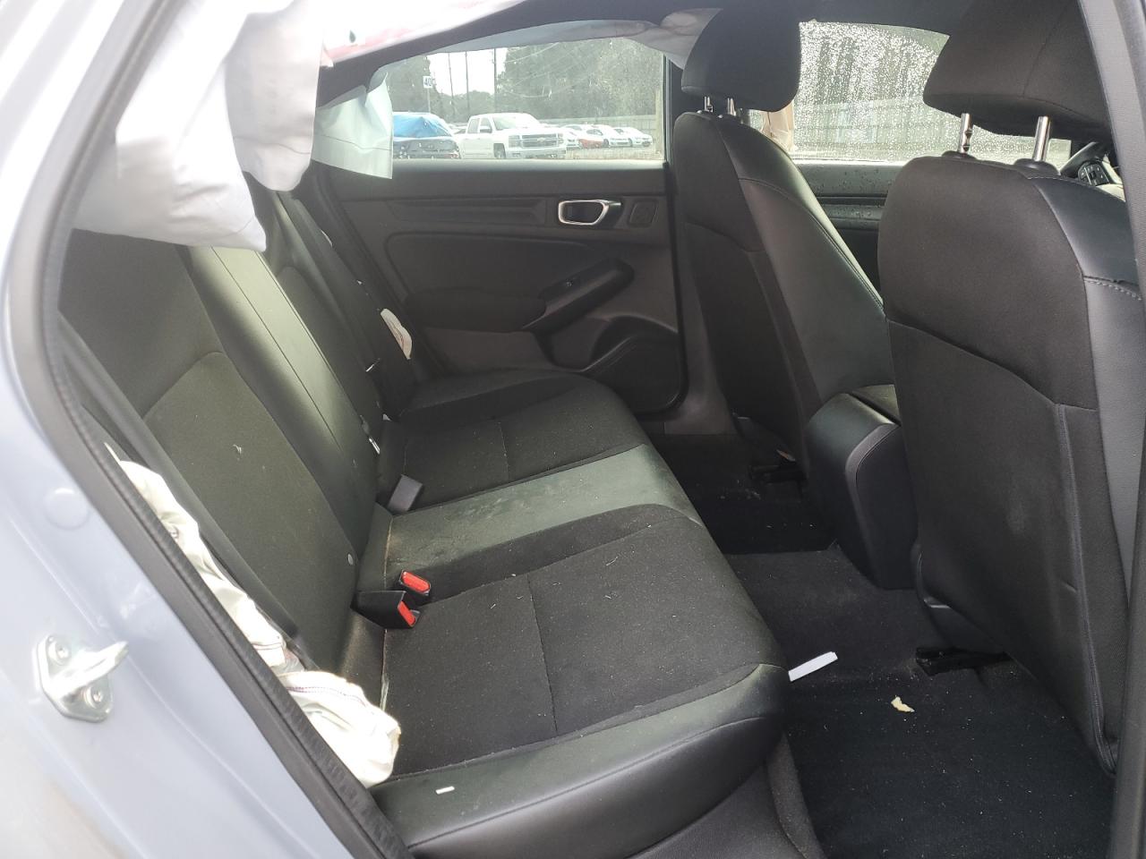 2024 Honda Civic Sport VIN: 19XFL2H81RE001511 Lot: 82339525