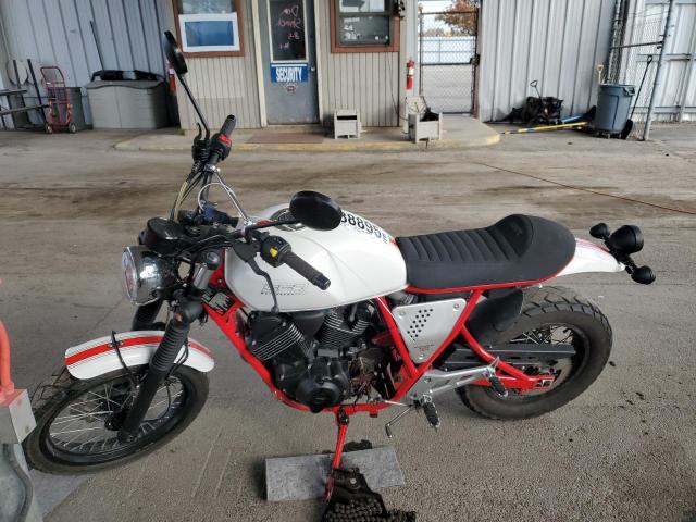 2017 OTHER MOTORCYCLE SSR