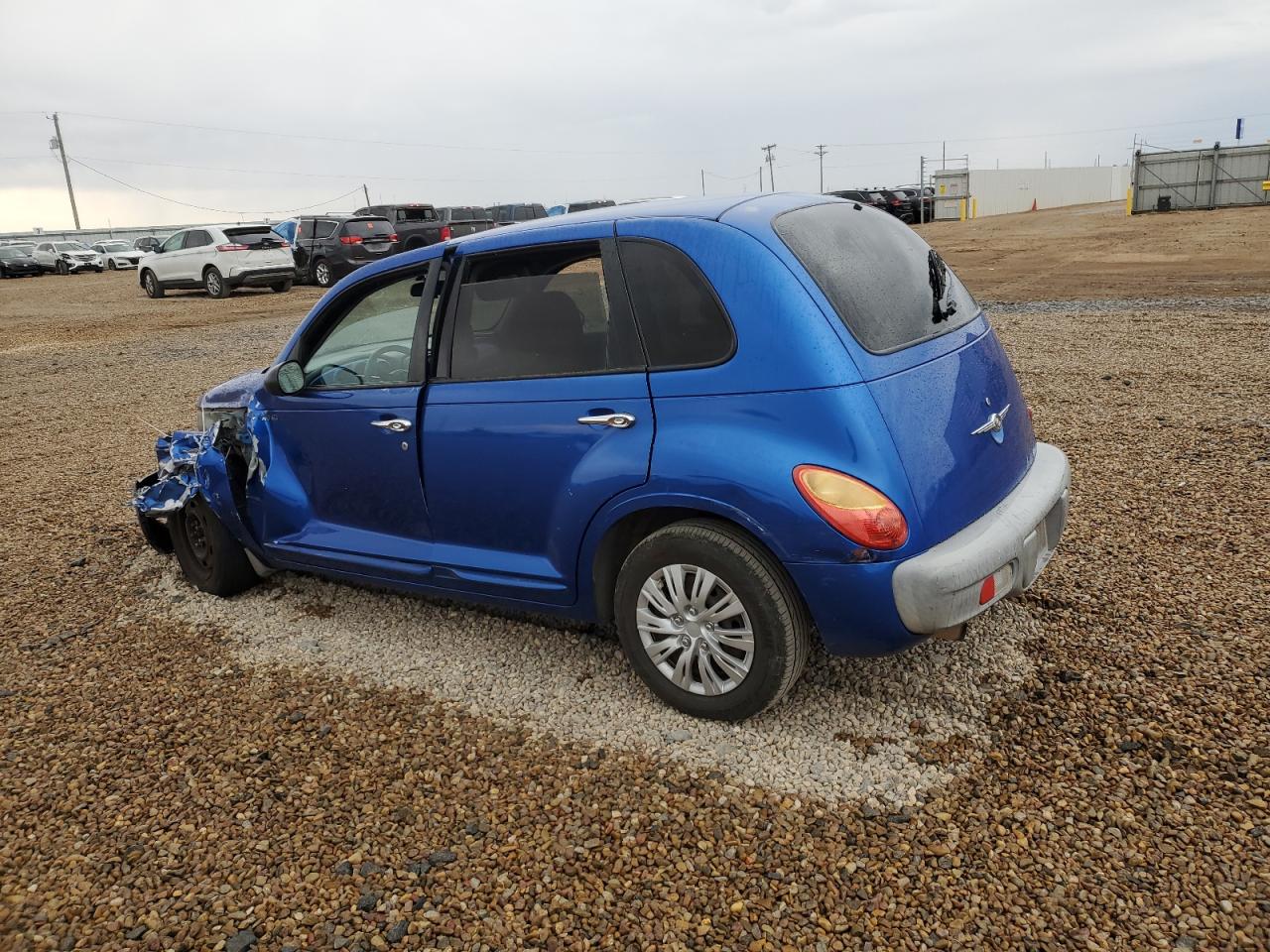 PT Cruiser PT Cruiser