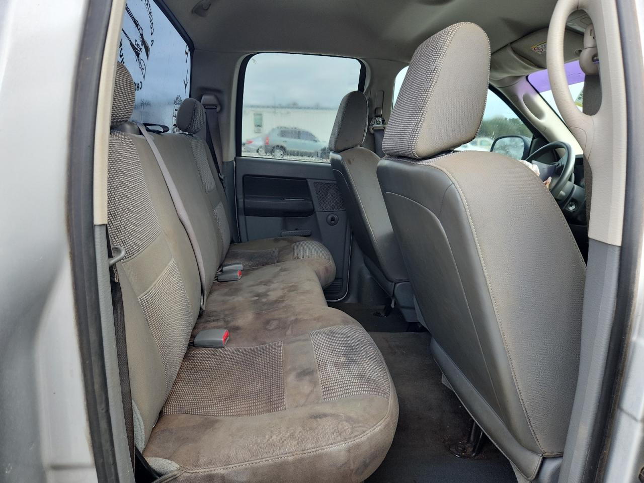 2006 Dodge Ram 1500 St VIN: 1D7HA18N56S515097 Lot: 85713795