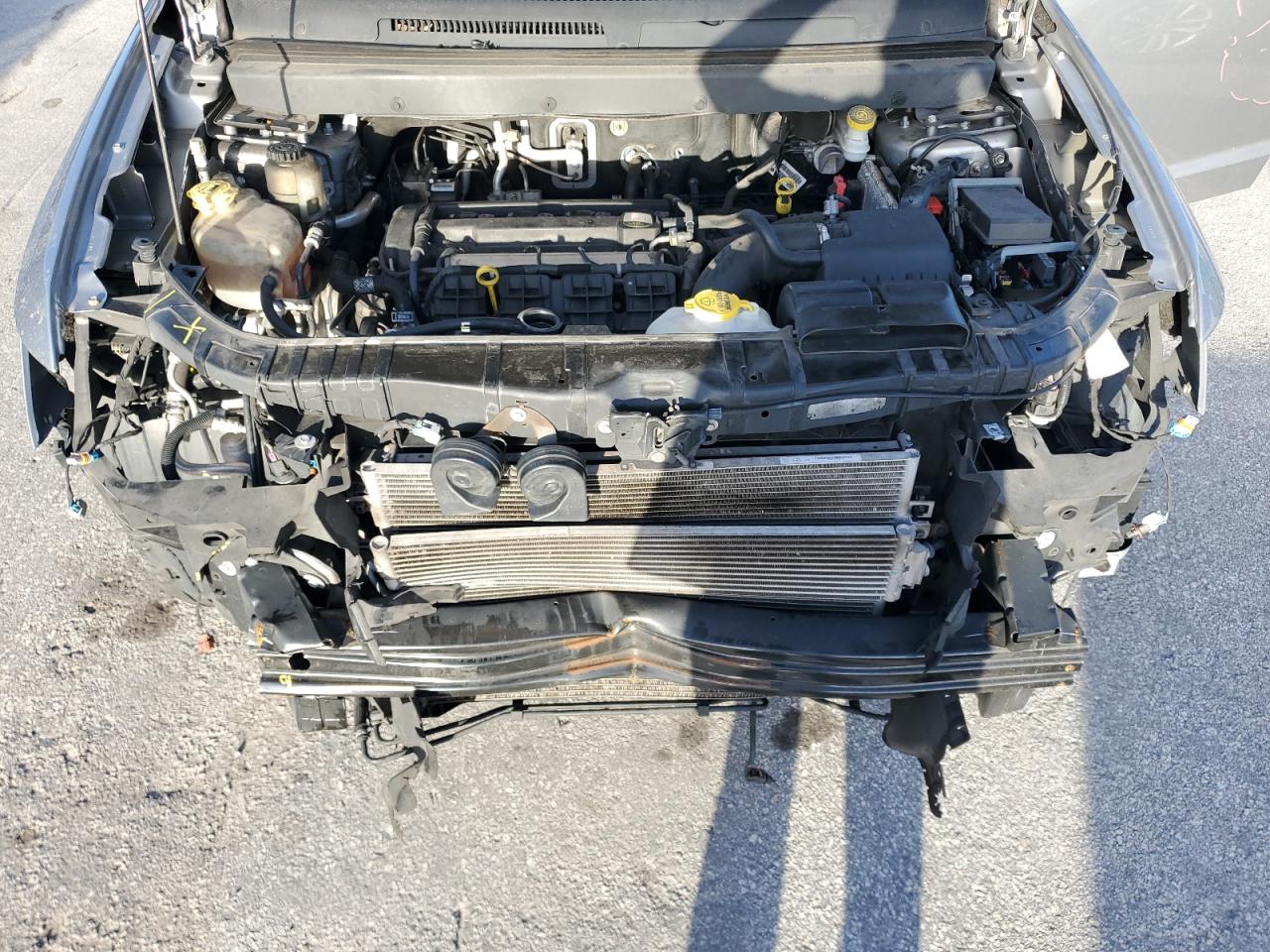 2018 Dodge Journey Sxt VIN: 3C4PDCBB4JT439838 Lot: 85089595