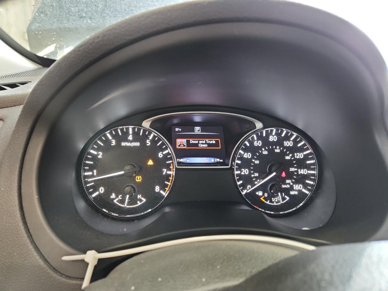 2016 Nissan Altima 2.5 VIN: 1N4AL3APXGC277522 Lot: 82183065