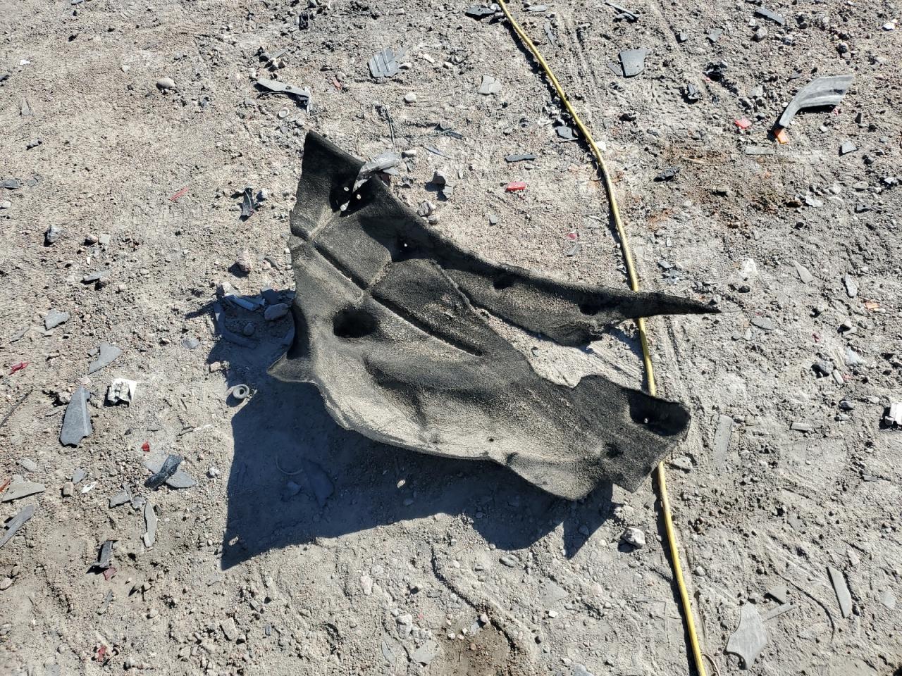 2015 Acura Tlx VIN: 19UUB1F32FA008317 Lot: 82202435