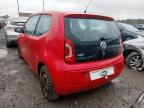 2012 VOLKSWAGEN TAKE UP  for sale at Copart WOLVERHAMPTON