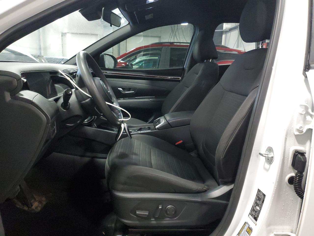 2022 Hyundai Santa Cruz Sel VIN: 5NTJCDAE1NH036501 Lot: 85900775