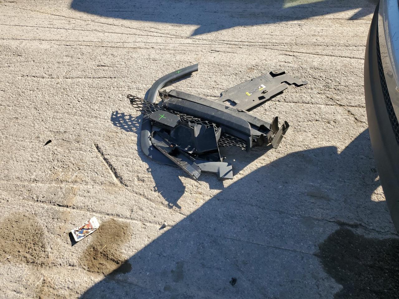 2024 Jeep Compass Latitude Lux VIN: 3C4NJDFN8RT121923 Lot: 85491085