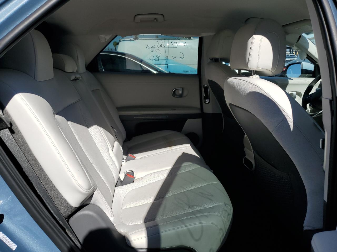 2023 Hyundai Ioniq 5 Sel VIN: KM8KNDAF2PU217326 Lot: 90095735