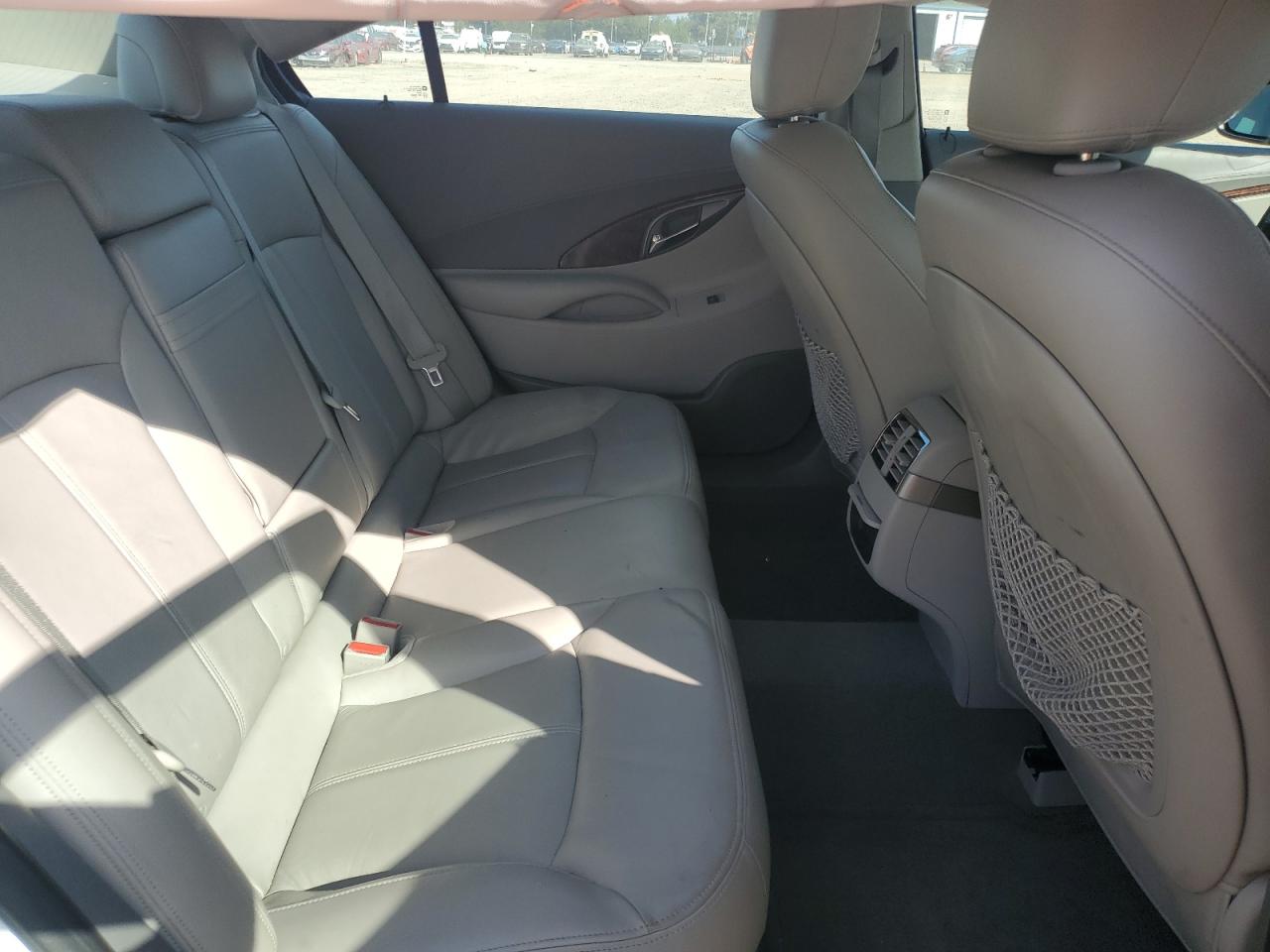 2013 Buick Lacrosse VIN: 1G4GC5E32DF143357 Lot: 83826825