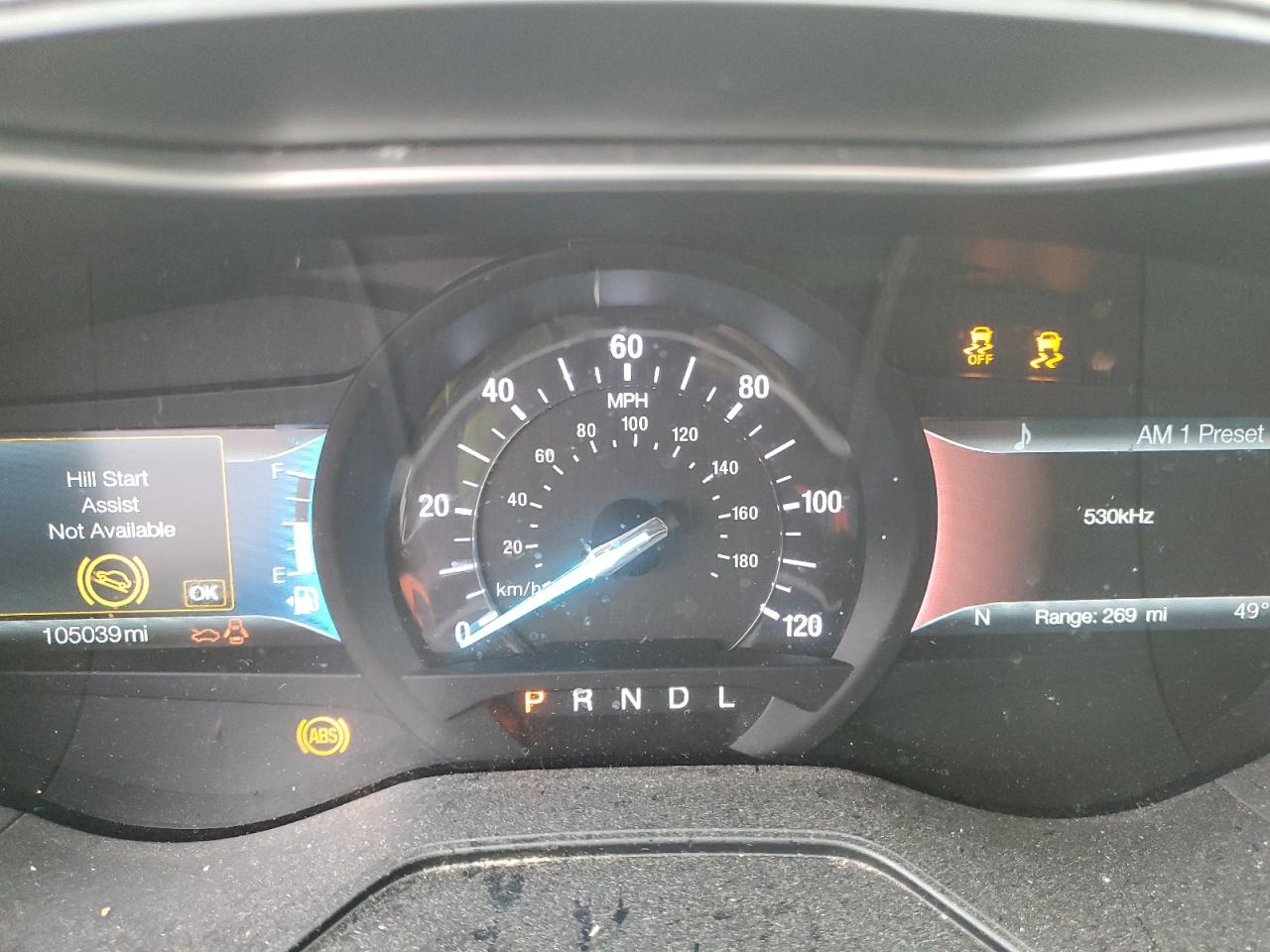 2019 Ford Fusion Se VIN: 3FA6P0LU7KR196807 Lot: 90598475