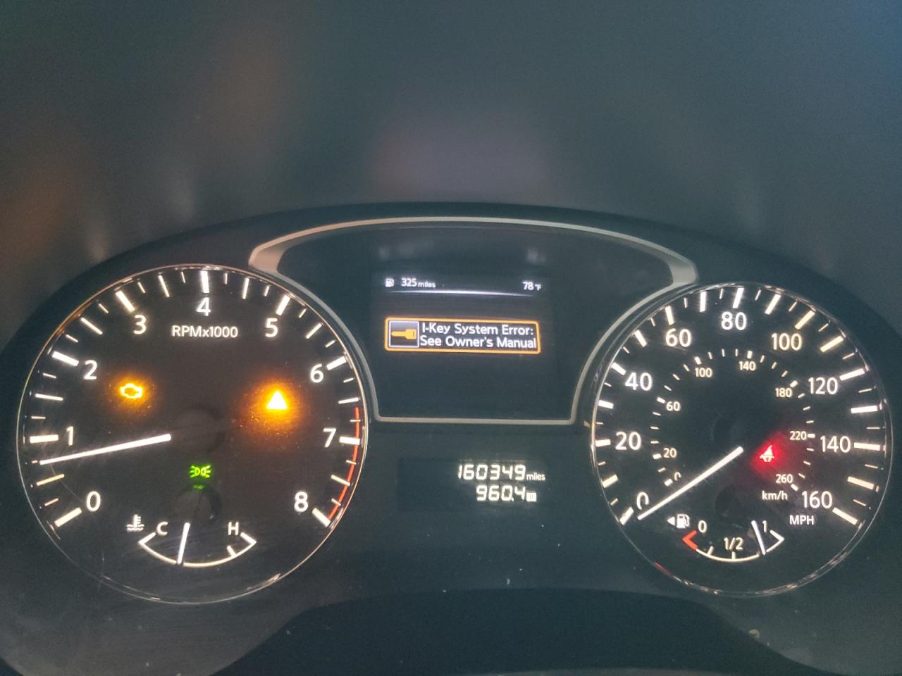 2014 Nissan Pathfinder S VIN: 5N1AR2MN6EC699194 Lot: 86792605