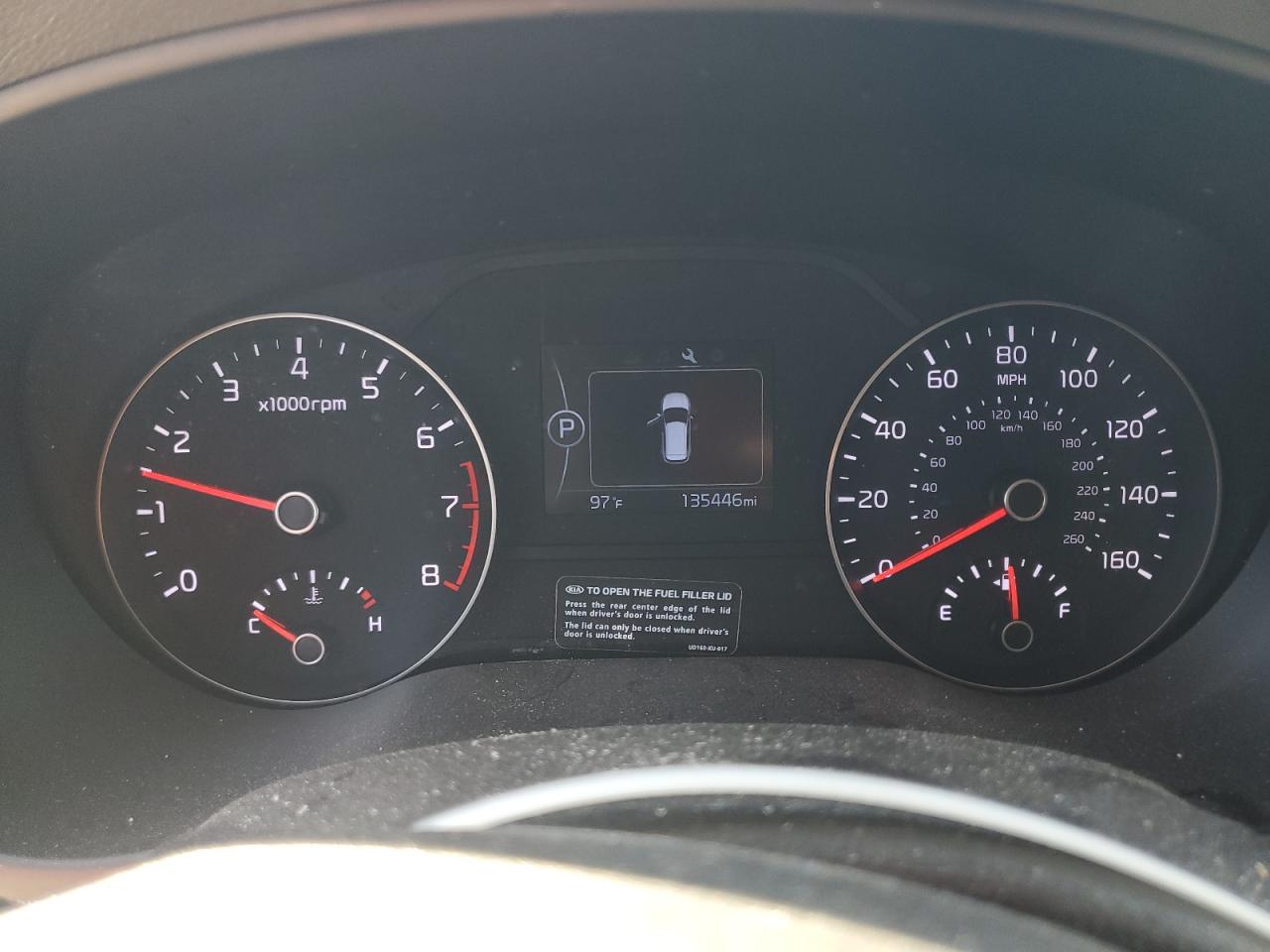 2018 Kia Sportage Lx VIN: KNDPM3AC0J7399255 Lot: 82325205