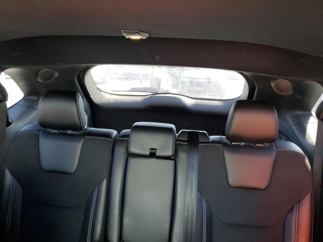 2020 Ford Edge St VIN: 2FMPK4APXLBB12962 Lot: 84765325