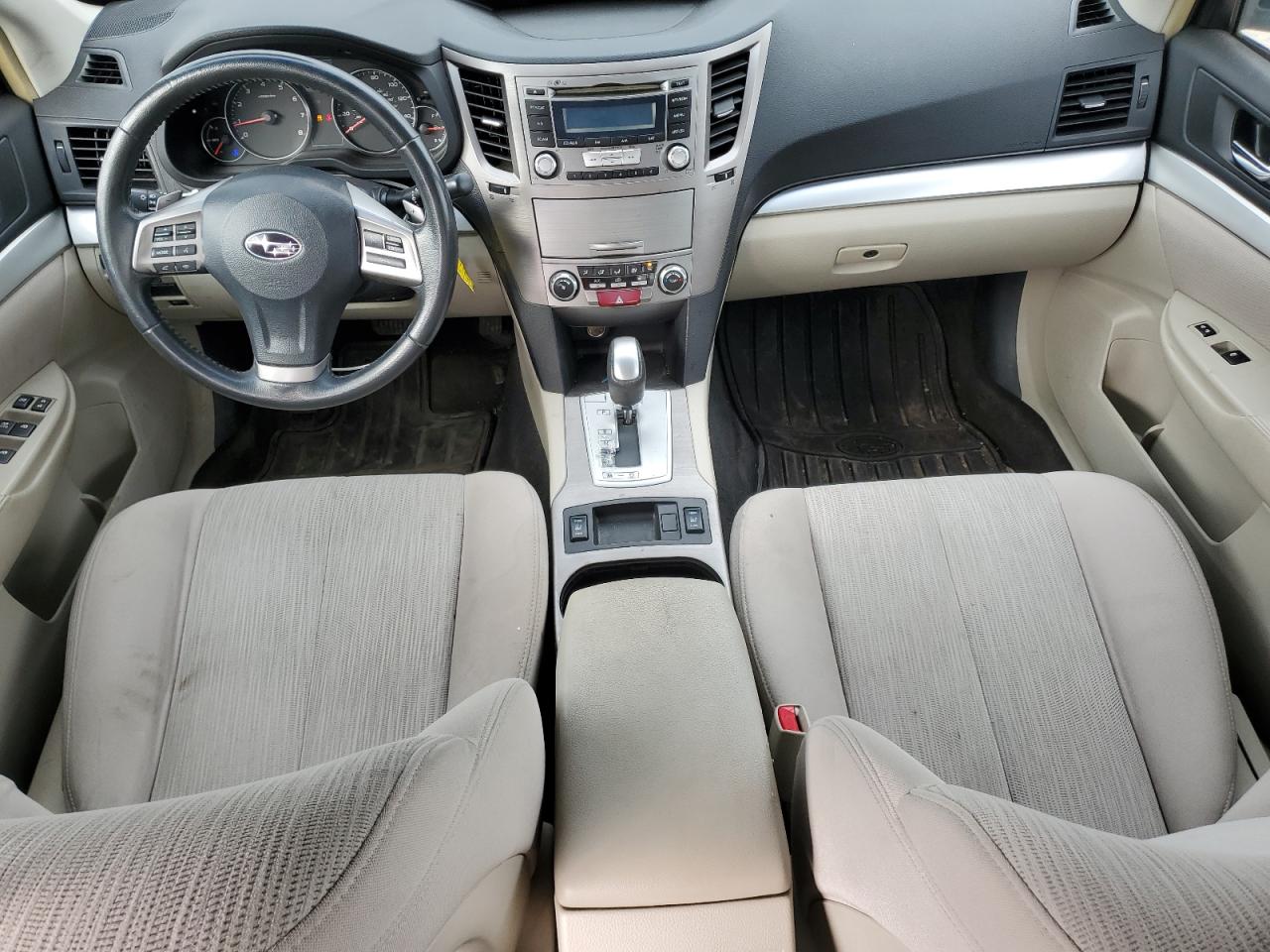 2013 Subaru Legacy 2.5I Premium VIN: 4S3BMBC60D3008063 Lot: 86593295