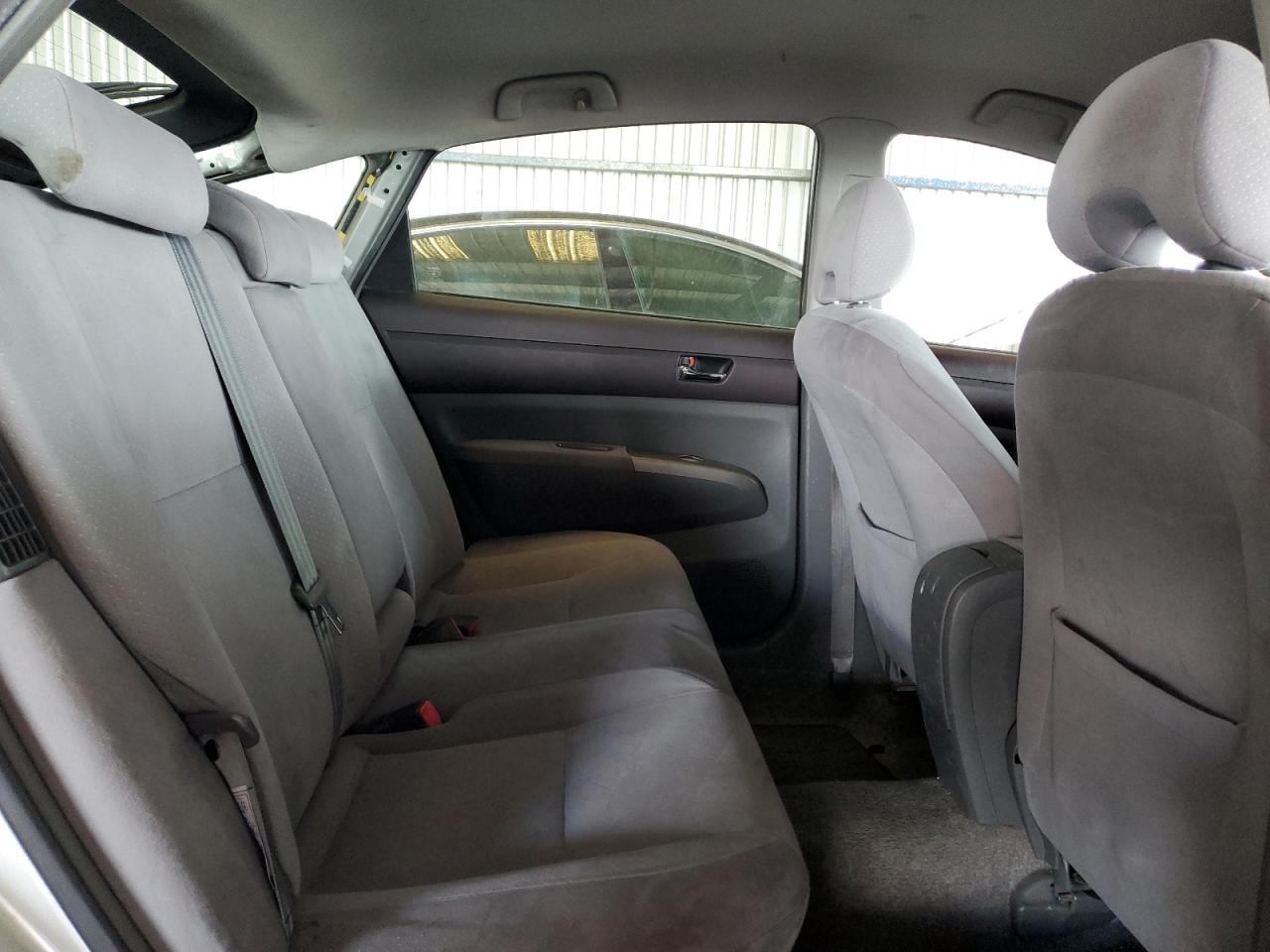 2005 Toyota Prius VIN: JTDKB20U453009615 Lot: 86112205