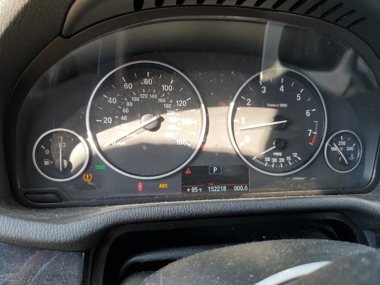 2014 BMW X3 xDrive35I VIN: 5UXWX7C50E0E77056 Lot: 82410665