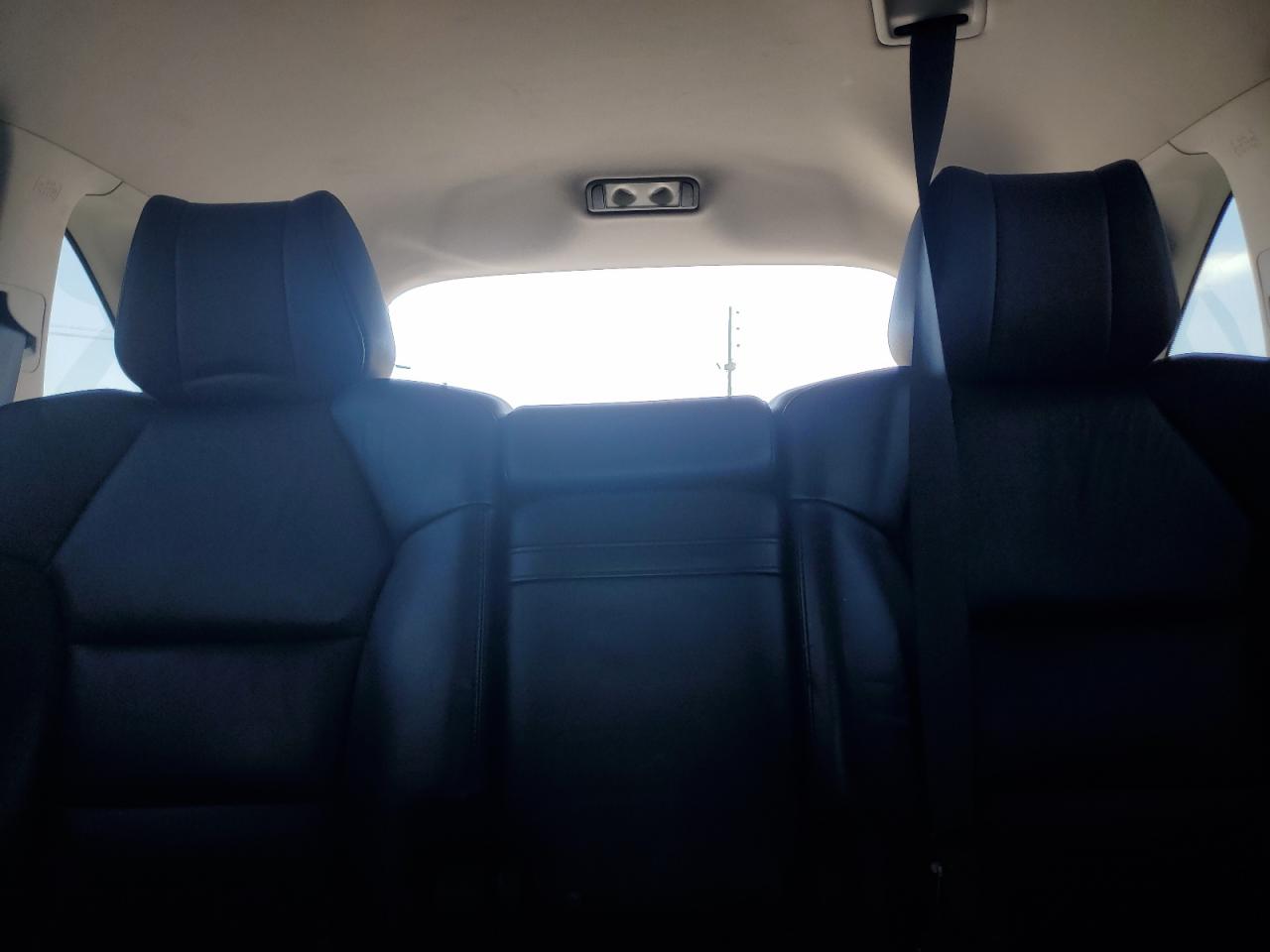 2012 Acura Mdx Technology VIN: 2HNYD2H39CH525232 Lot: 86285595