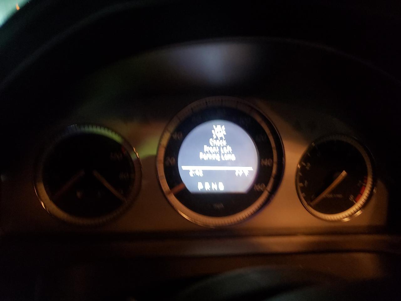 2008 Mercedes-Benz C 300 VIN: WDDGF54X28R017154 Lot: 86542125