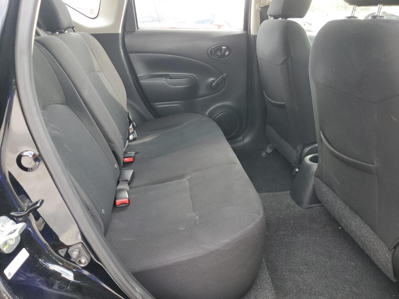 2014 Nissan Versa Note S VIN: 3N1CE2CP2EL390275 Lot: 85095275