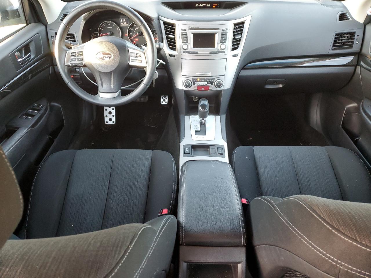 2014 Subaru Legacy 2.5I Sport VIN: 4S3BMBH67E3013884 Lot: 90083555