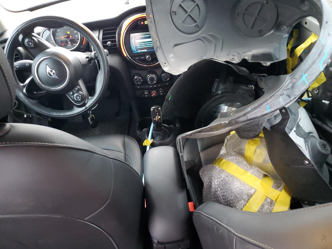 2020 Mini Cooper VIN: WMWXU7C09L2L89122 Lot: 85705345