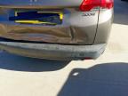 2015 PEUGEOT 2008 ACTIVE  for sale at Copart SANDY