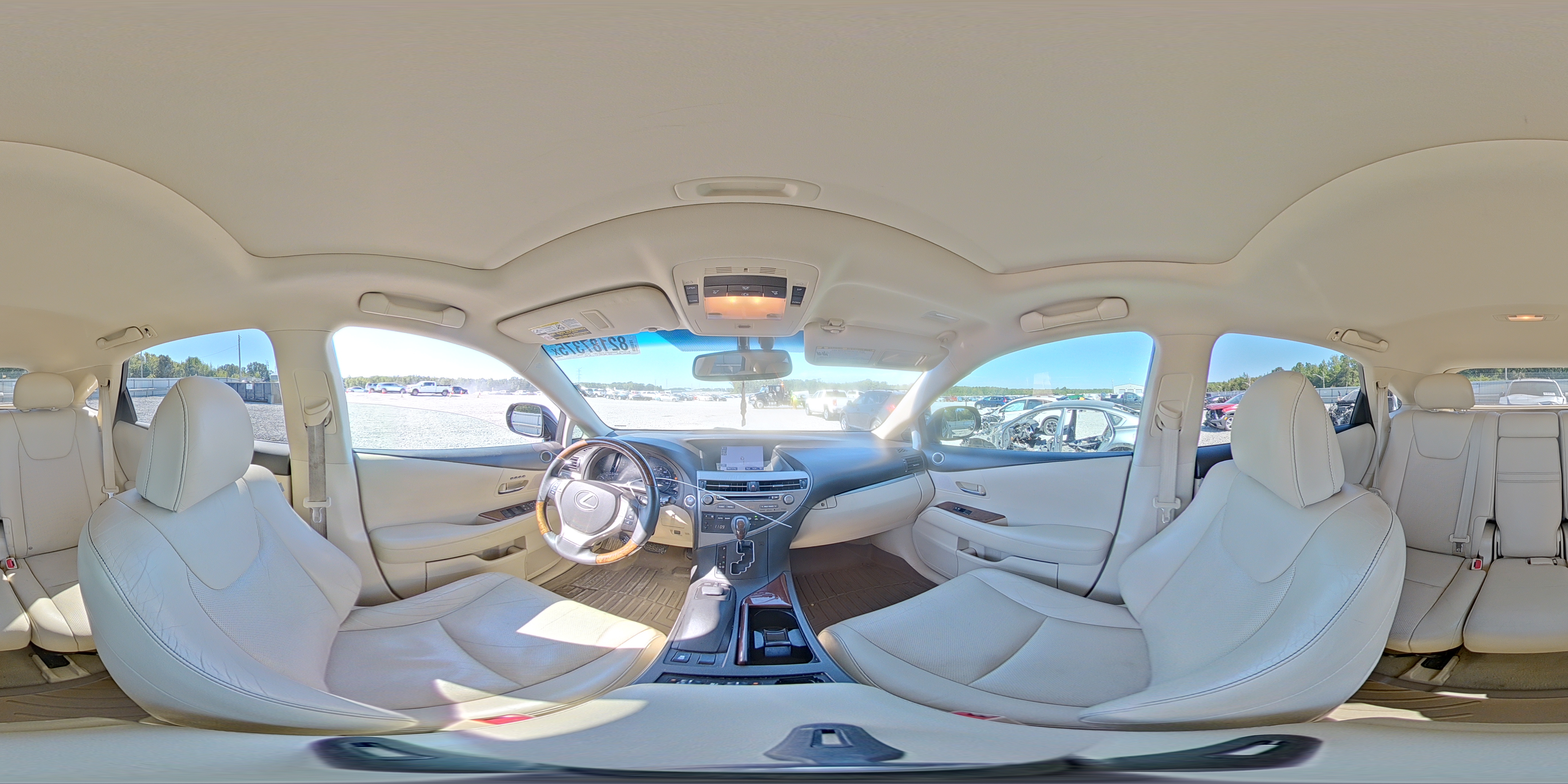 2014 Lexus Rx 350 VIN: 2T2ZK1BA5EC149462 Lot: 82187375